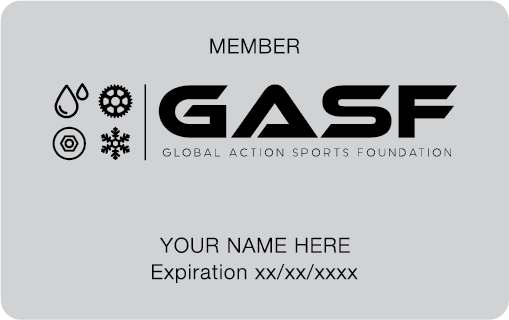 GASF Annual Membership